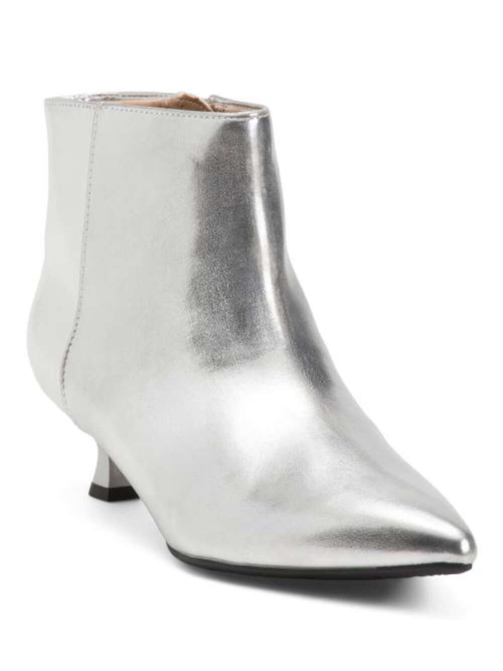 LIFESTRIDE Maya Zip Boots